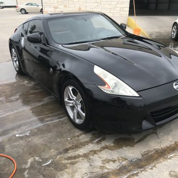 Main Street Auto Spa - We also go mobile - Auto Detailing Near Me - Lockhart, Texas