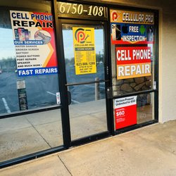 Cellular Pro