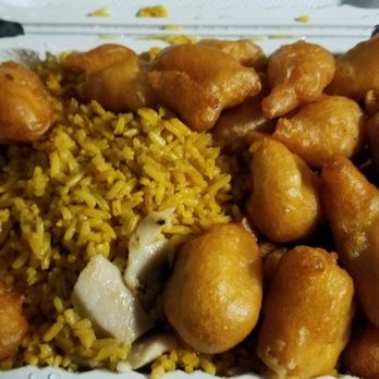 Cheung Hing - Restaurants Near Me - Jamaica, New York