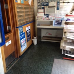 Bixby Country Store - Post office