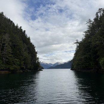 Allen Marine Tours - Boating Near Me - Sitka, Alaska Allen Marine Tours - Boating Near Me - Sitka, Alaska