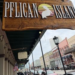 Pelican Island