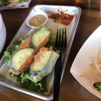 Cris and John - Spring Roll - Vietnamese Near Me - Dallas, Texas Cris and John - Spring Roll - Vietnamese Near Me - Dallas, Texas