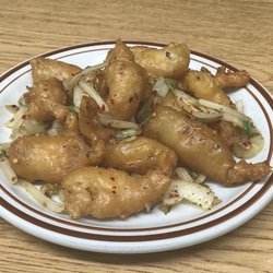 China Garden