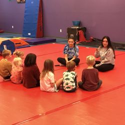 The Little Gym of Albuquerque