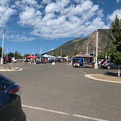 Flagstaff Subaru - Eastside community market
