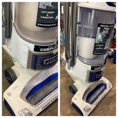 YUCAIPA VACUUM &amp; SEWING CENTER - 119 Photos &amp; 35 Reviews - Appliances