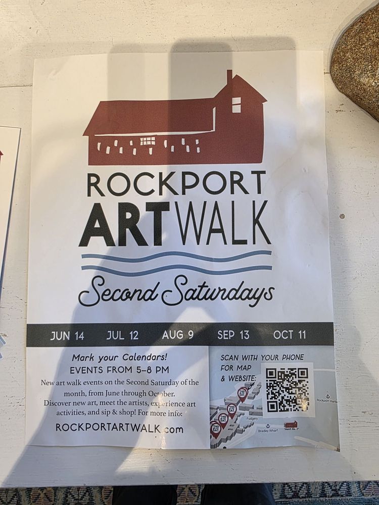 Rockport Town of