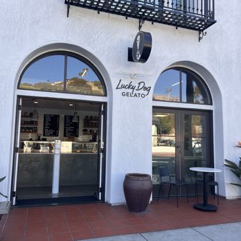 Lucky Dog Gelato - Ice Cream & Frozen Yogurt Near Me - San Clemente, California Lucky Dog Gelato - Ice Cream & Frozen Yogurt Near Me - San Clemente, California