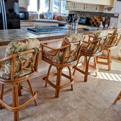 King's Rattan
