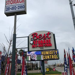 Best Storage Center - No Contract- No Fees-Month to Month Hablamos Español