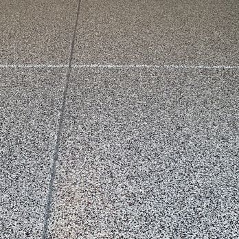 Epoxy Armor Systems - Flooring Near Me - Rancho Cordova, California