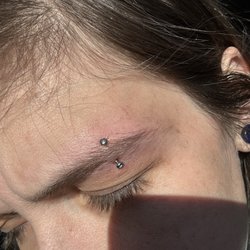 Oak & Iron Tattoo and Piercing