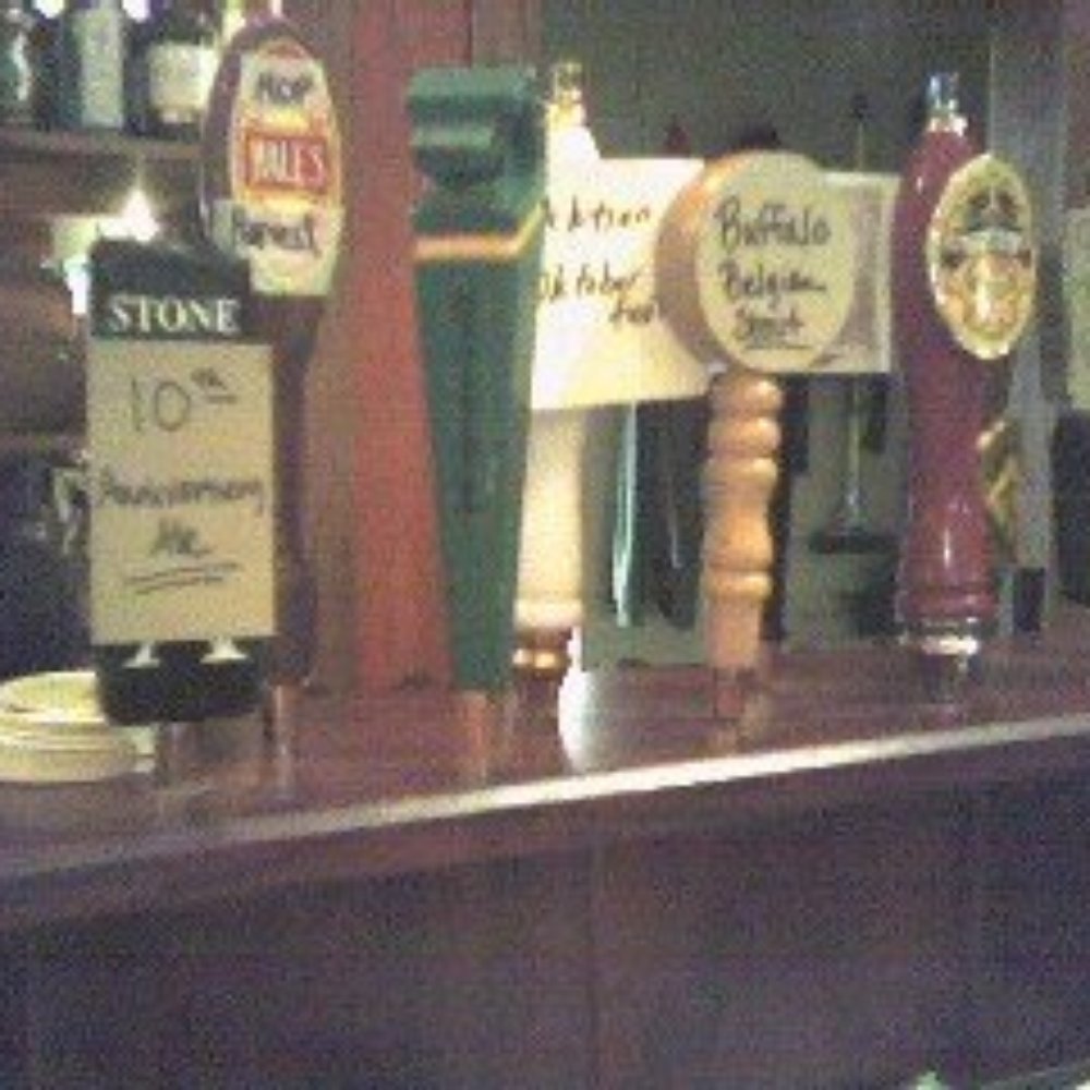 Rotating Taps & Meet the Brewer Events, Good Menu. Rotating Taps & Meet the Brewer Events, Good Menu.