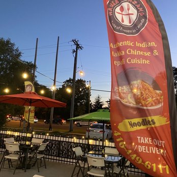 Hakka Khazana - Outside - Hakka Near Me - Scarborough, Ontario Hakka Khazana - Outside - Hakka Near Me - Scarborough, Ontario
