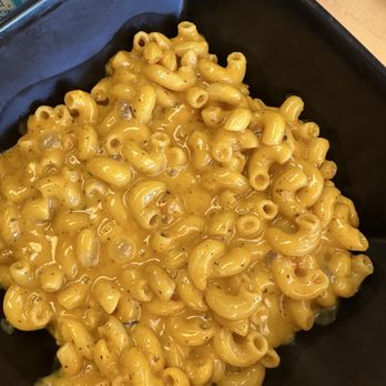 The Rabbit Hole - Macaroni & Cheese - Vegan Near Me - Pompano Beach, Florida The Rabbit Hole - Macaroni & Cheese - Vegan Near Me - Pompano Beach, Florida