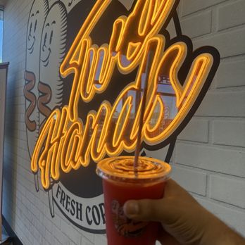 Two Hands Fresh Corn Dogs - Hot Dogs Near Me - Albuquerque, New Mexico