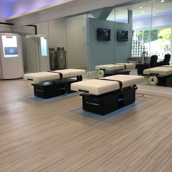 Muscle Lab - Stretching tables - Cryotherapy Near Me - Pasadena, California Muscle Lab - Stretching tables - Cryotherapy Near Me - Pasadena, California