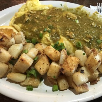 Cafe Cup - Breakfast & Brunch Near Me - Huntington Beach, California