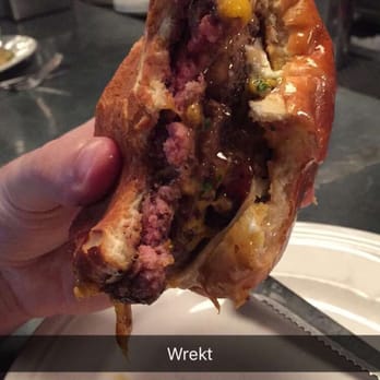 Au Cheval - The "Best Burger in the U.S." lives up to the hype, and then some. Melt in your mouth cheese and special sauce on top cannot be beat. - Bars Near Me - Chicago, Illinois