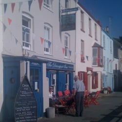 The Devonport Inn