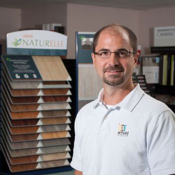 Arnold Flooring - Meet Mike Arnold, President & CEO. - Carpeting Near Me - Marietta, Georgia