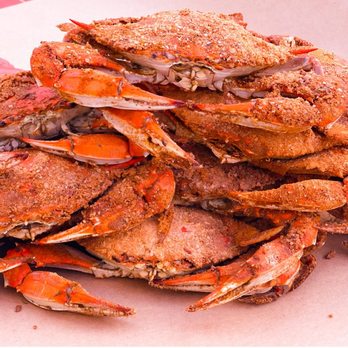 Capt Crab Seafood + BBQ - Barbeque Near Me - York, Pennsylvania