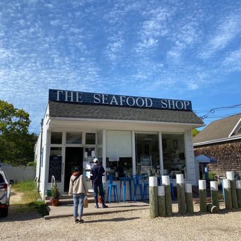 The Seafood Shop - Seafood Markets Near Me - Wainscott, New York The Seafood Shop - Seafood Markets Near Me - Wainscott, New York
