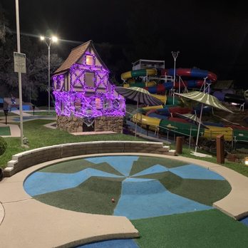 Golfland - Golf course - Arcades Near Me - San Jose, California