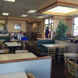 Wendy's