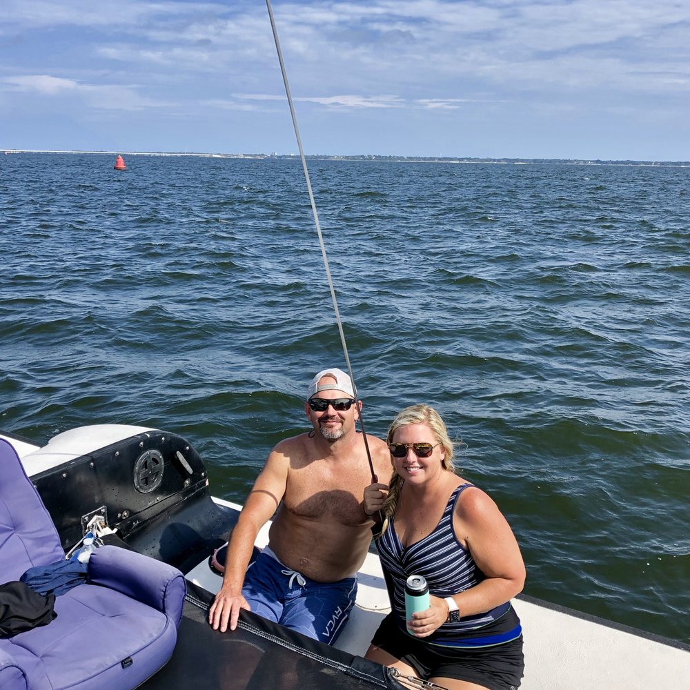 Condor Sailing Adventures - Boating Near Me - Pensacola Beach, Florida Condor Sailing Adventures - Boating Near Me - Pensacola Beach, Florida
