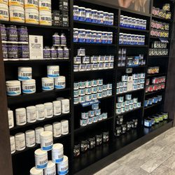 Nutrishop