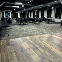 Fond Du Lac Beer - 2nd floor venue space