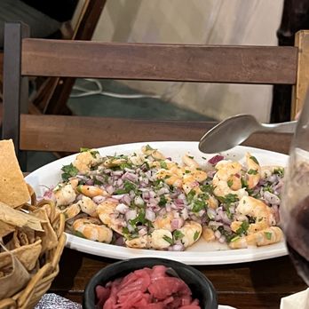 Pescaria Estrada - Ceviche - Seafood Near Me - Tulum, ROO Pescaria Estrada - Ceviche - Seafood Near Me - Tulum, ROO
