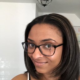 First color application