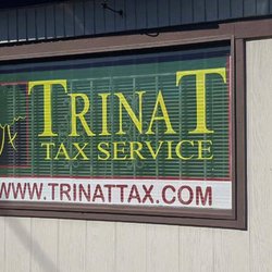 Trina T Tax Service