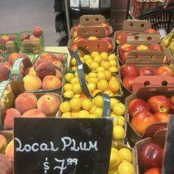 Little Harvest Market