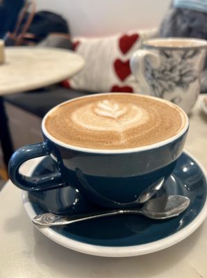 Matines Café by null
