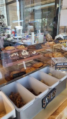 Sugar Blooms Bakery by null