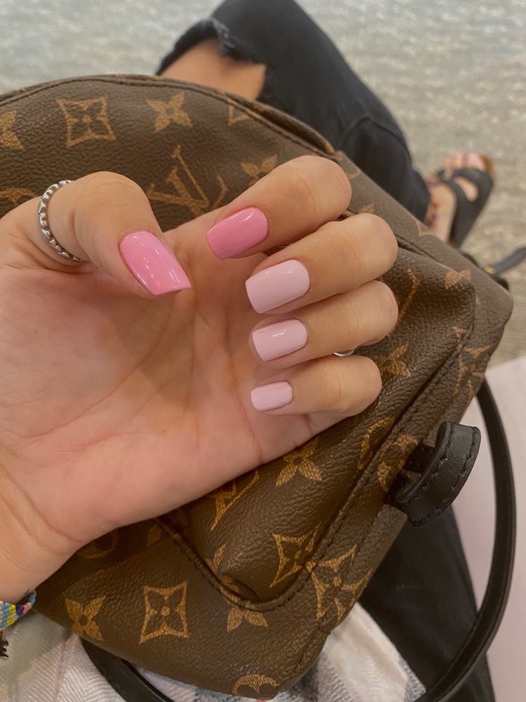 STUDIO F NAILS Updated September 2024 160 Main St, Woburn