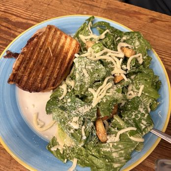 W D Deli - italian panini and caeser salad - Delis Near Me - San Antonio, Texas