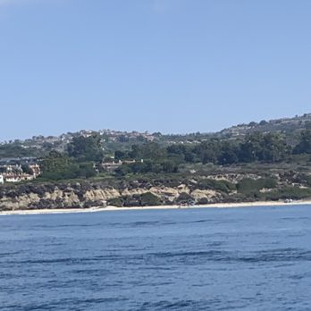 Newport Landing - View - Whale Watching Tours Near Me - Newport Beach, California