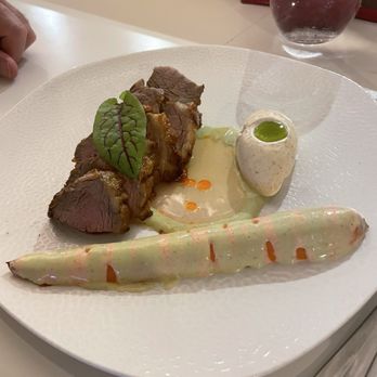 Amy Austin - Lamb - Wine Bars Near Me - Dublin, D