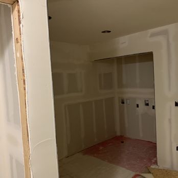 Fairless Homes - Squared off upstairs closet and laundry moved upstairs - General Contractors Near Me - Henderson, Nevada Fairless Homes - Squared off upstairs closet and laundry moved upstairs - General Contractors Near Me - Henderson, Nevada