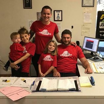 DC Moore and Son - untitled - Movers Near Me - Sanford, Florida