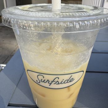 Surfside Taco Stand - Montego Bay Punch-$4.95 - Tex-Mex Near Me - Washington, DC, District of Columbia Surfside Taco Stand - Montego Bay Punch-$4.95 - Tex-Mex Near Me - Washington, DC, District of Columbia