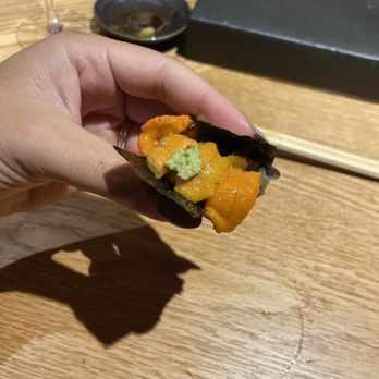 Himitsu - Sushi Bars Near Me - Queens, New York