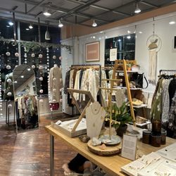 user provided August Moon Boutique photo