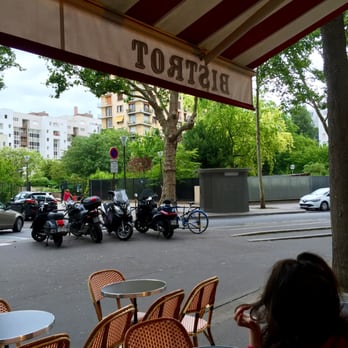 Le Récepteur - French Near Me - Paris, 75