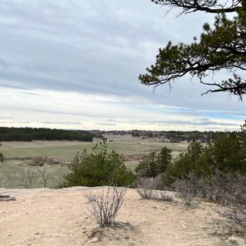 Castlewood Canyon State Park - Parks Near Me - Franktown, Colorado